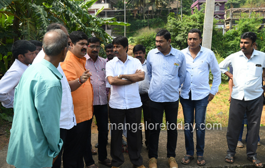 BAIRADI LAKE CLEANING